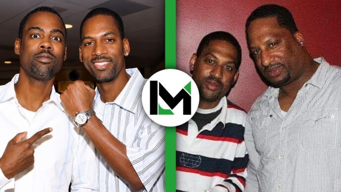 andre rock
