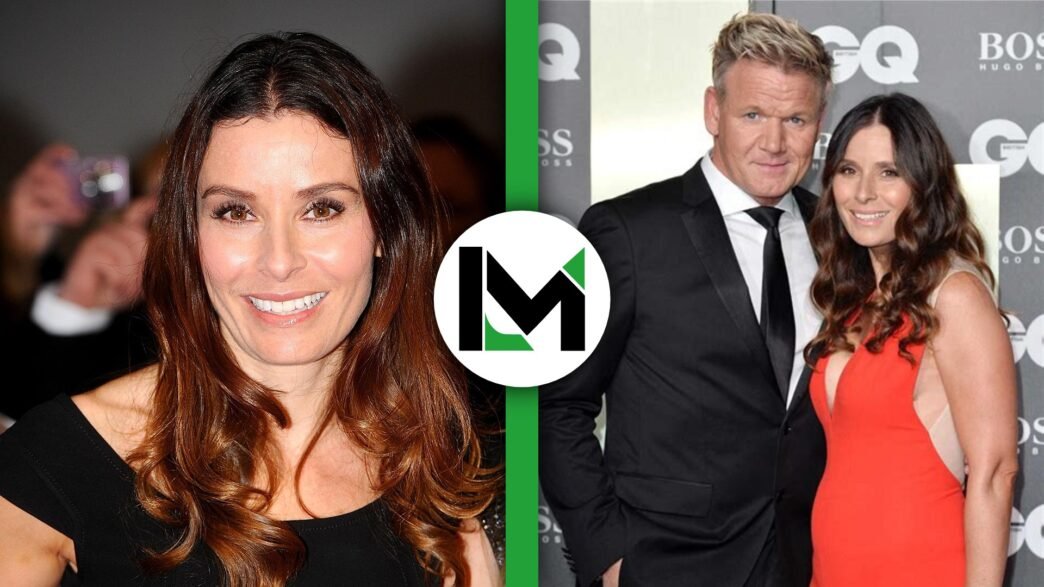 Gordon Ramsay’s Wife