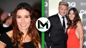 Gordon Ramsay’s Wife